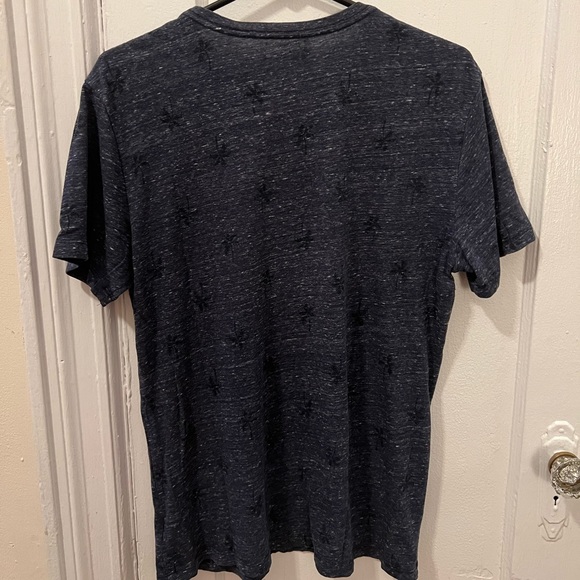 Short Sleeve Tee - Picture 3 of 3